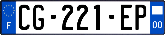 CG-221-EP