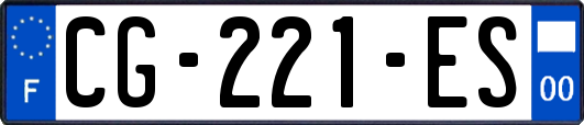 CG-221-ES