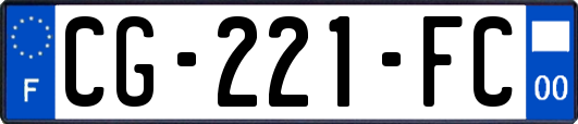 CG-221-FC
