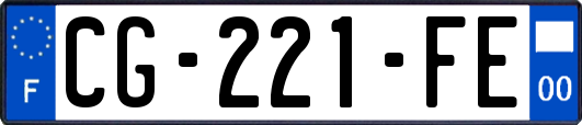 CG-221-FE