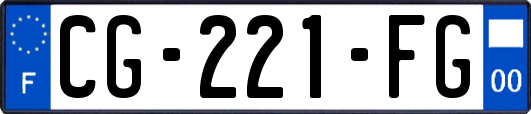 CG-221-FG