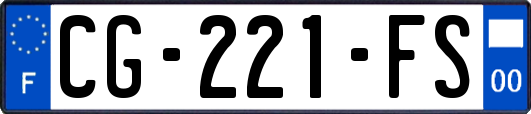 CG-221-FS
