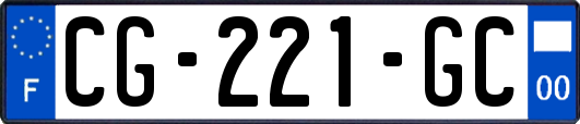 CG-221-GC