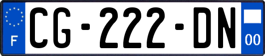 CG-222-DN