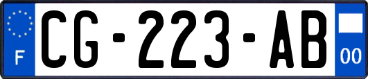 CG-223-AB