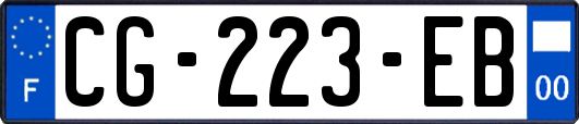 CG-223-EB