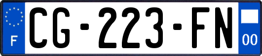 CG-223-FN