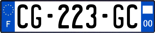 CG-223-GC