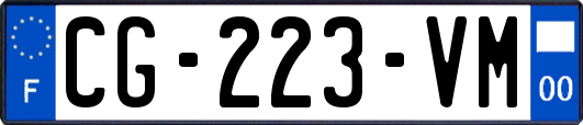 CG-223-VM