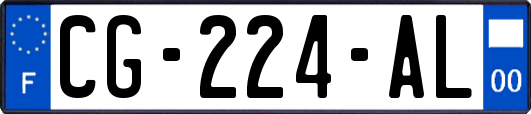 CG-224-AL