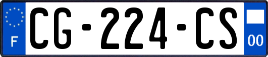 CG-224-CS