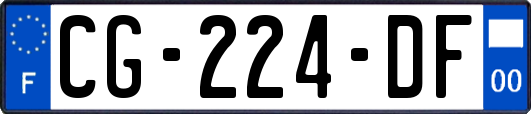 CG-224-DF