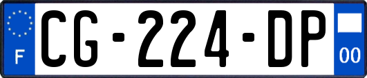 CG-224-DP