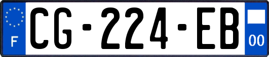CG-224-EB