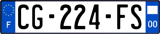 CG-224-FS