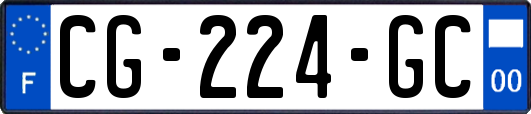 CG-224-GC