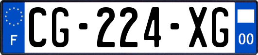 CG-224-XG