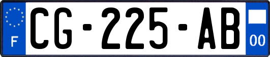 CG-225-AB