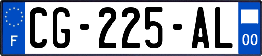 CG-225-AL