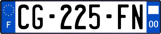 CG-225-FN