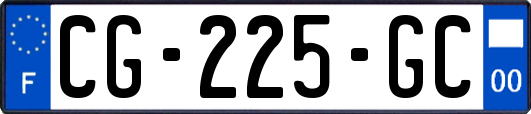 CG-225-GC