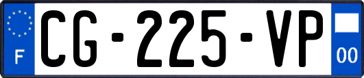CG-225-VP