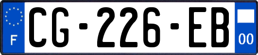 CG-226-EB