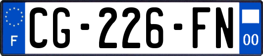 CG-226-FN