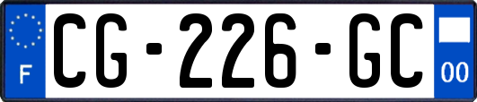 CG-226-GC