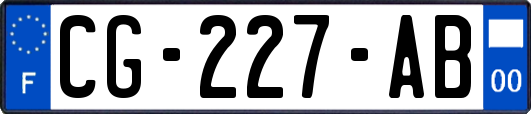 CG-227-AB