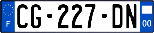 CG-227-DN