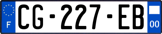 CG-227-EB