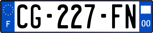 CG-227-FN