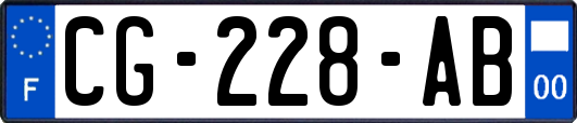 CG-228-AB