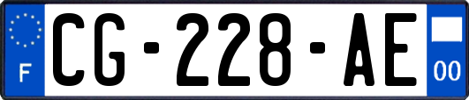 CG-228-AE