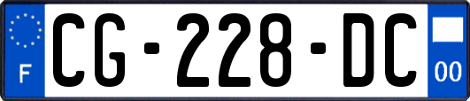 CG-228-DC