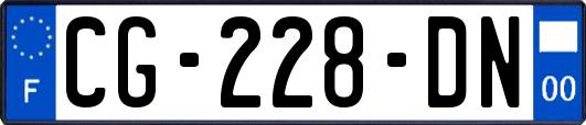 CG-228-DN