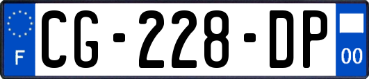 CG-228-DP