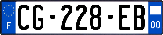 CG-228-EB