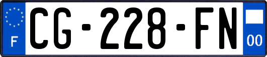 CG-228-FN
