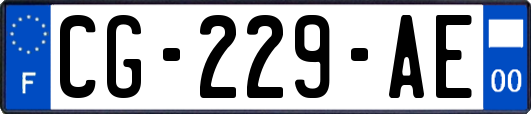 CG-229-AE