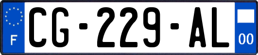 CG-229-AL
