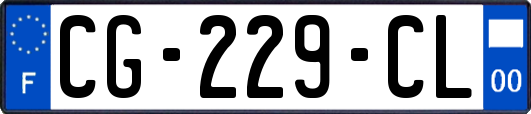 CG-229-CL
