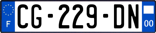 CG-229-DN
