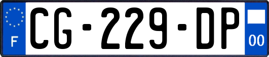 CG-229-DP