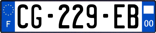 CG-229-EB