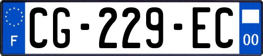 CG-229-EC