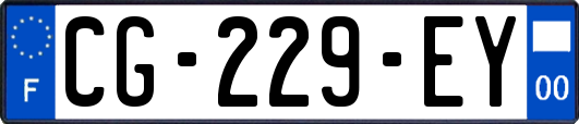 CG-229-EY