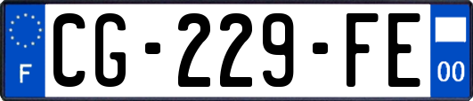 CG-229-FE