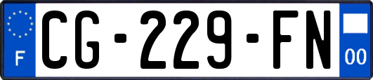 CG-229-FN
